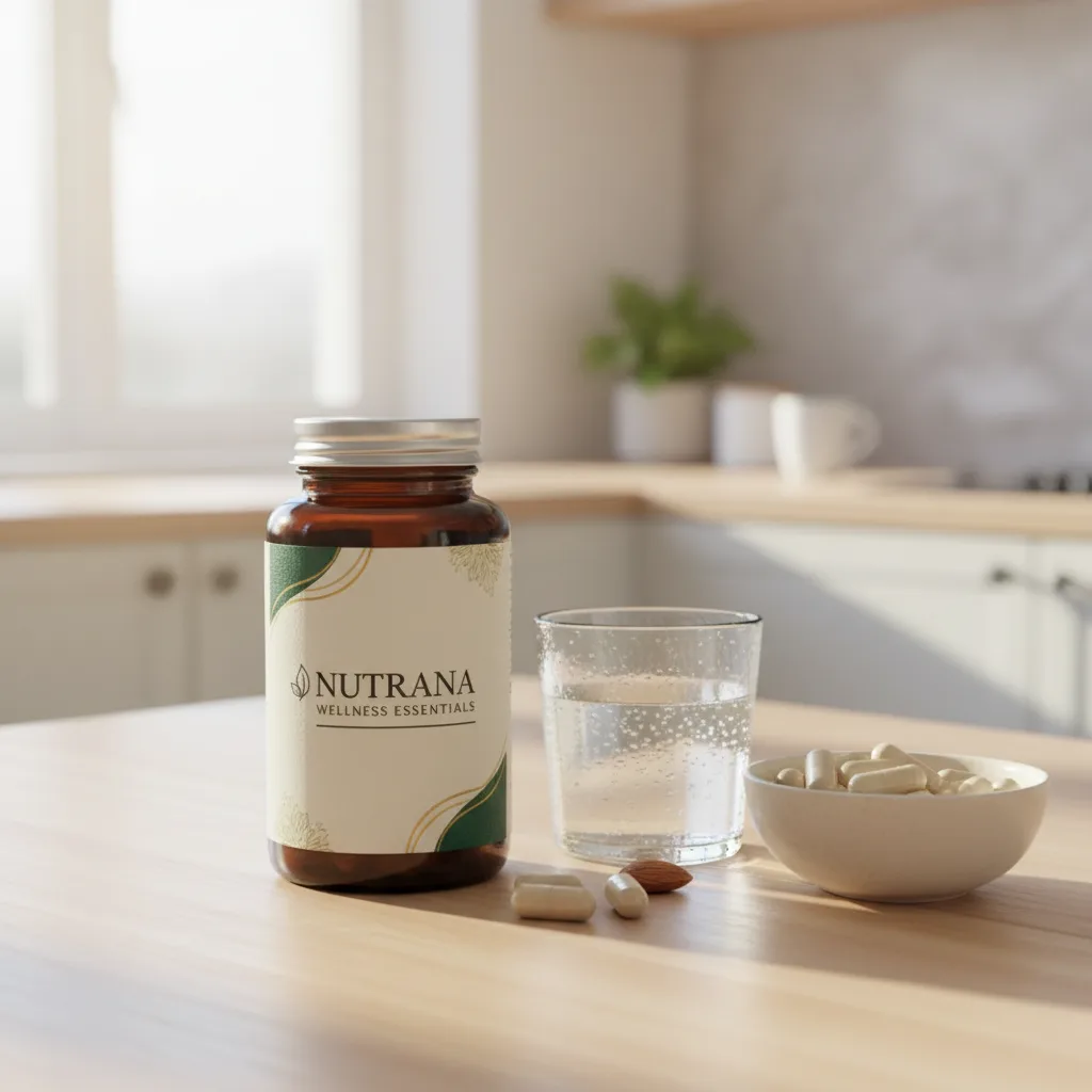 Nutrana Wellness Essentials Nutrana Wellness Essentials